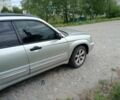 Серый Субару Форестер, объемом двигателя 2 л и пробегом 240 тыс. км за 5800 $, фото 10 на Automoto.ua