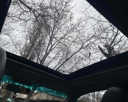 Сірий Субару Forester, об'ємом двигуна 2 л та пробігом 273 тис. км за 6000 $, фото 10 на Automoto.ua