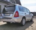 Сірий Субару Forester, об'ємом двигуна 0 л та пробігом 1 тис. км за 8999 $, фото 4 на Automoto.ua