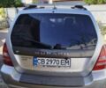 Сірий Субару Forester, об'ємом двигуна 2 л та пробігом 438 тис. км за 4300 $, фото 2 на Automoto.ua