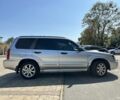 Сірий Субару Forester, об'ємом двигуна 2 л та пробігом 292 тис. км за 6500 $, фото 6 на Automoto.ua