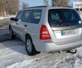 Сірий Субару Forester, об'ємом двигуна 1.99 л та пробігом 208 тис. км за 6100 $, фото 13 на Automoto.ua