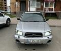 Сірий Субару Forester, об'ємом двигуна 2 л та пробігом 216 тис. км за 5700 $, фото 1 на Automoto.ua