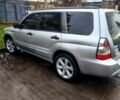 Субару Forester 2004 у Сумах на Automoto.ua Сірий Субару Forester, об'ємом двигуна 2 л та пробігом 200 тис. км за 4950 $, фото 2 на Automoto.ua