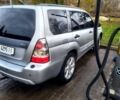Субару Forester 2004 у Сумах на Automoto.ua Сірий Субару Forester, об'ємом двигуна 2 л та пробігом 200 тис. км за 4950 $, фото 3 на Automoto.ua