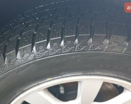 Серый Субару Форестер, объемом двигателя 2 л и пробегом 231 тыс. км за 5500 $, фото 1 на Automoto.ua