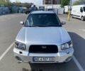 Серый Субару Форестер, объемом двигателя 2 л и пробегом 290 тыс. км за 5999 $, фото 10 на Automoto.ua