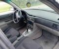 Серый Субару Форестер, объемом двигателя 2 л и пробегом 240 тыс. км за 5800 $, фото 9 на Automoto.ua