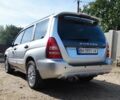 Сірий Субару Forester, об'ємом двигуна 0 л та пробігом 1 тис. км за 8999 $, фото 5 на Automoto.ua