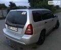 Сірий Субару Forester, об'ємом двигуна 1.99 л та пробігом 250 тис. км за 5777 $, фото 2 на Automoto.ua