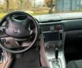 Серый Субару Форестер, объемом двигателя 2 л и пробегом 200 тыс. км за 4950 $, фото 5 на Automoto.ua
