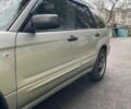 Сірий Субару Forester, об'ємом двигуна 2 л та пробігом 273 тис. км за 6000 $, фото 4 на Automoto.ua
