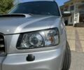 Сірий Субару Forester, об'ємом двигуна 2 л та пробігом 292 тис. км за 6500 $, фото 2 на Automoto.ua