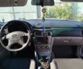 Сірий Субару Forester, об'ємом двигуна 2 л та пробігом 438 тис. км за 4300 $, фото 3 на Automoto.ua