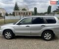 Серый Субару Форестер, объемом двигателя 2 л и пробегом 356 тыс. км за 4600 $, фото 1 на Automoto.ua