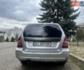 Серый Субару Форестер, объемом двигателя 2 л и пробегом 356 тыс. км за 4600 $, фото 1 на Automoto.ua