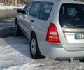 Сірий Субару Forester, об'ємом двигуна 1.99 л та пробігом 208 тис. км за 6100 $, фото 15 на Automoto.ua