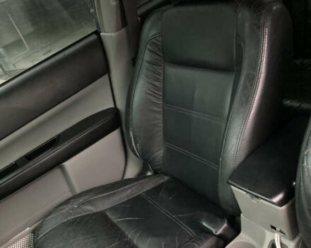 Серый Субару Форестер, объемом двигателя 1.99 л и пробегом 144 тыс. км за 5998 $, фото 10 на Automoto.ua