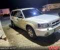 Серый Субару Форестер, объемом двигателя 2 л и пробегом 260 тыс. км за 4700 $, фото 1 на Automoto.ua