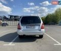 Субару Форестер 2004 в Днепре (Днепропетровске) на Automoto.ua Серый Субару Форестер, объемом двигателя 2 л и пробегом 290 тыс. км за 5999 $, фото 5 на Automoto.ua