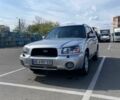 Серый Субару Форестер, объемом двигателя 2 л и пробегом 290 тыс. км за 5999 $, фото 1 на Automoto.ua