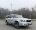 Сірий Субару Forester, об'ємом двигуна 2 л та пробігом 300 тис. км за 3750 $, фото 1 на Automoto.ua