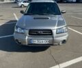 Сірий Субару Forester, об'ємом двигуна 1.99 л та пробігом 285 тис. км за 5700 $, фото 1 на Automoto.ua