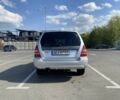 Серый Субару Форестер, объемом двигателя 2 л и пробегом 290 тыс. км за 5999 $, фото 5 на Automoto.ua