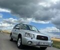 Сірий Субару Forester, об'ємом двигуна 2 л та пробігом 346 тис. км за 4900 $, фото 1 на Automoto.ua