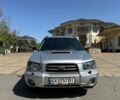 Сірий Субару Forester, об'ємом двигуна 2 л та пробігом 292 тис. км за 6500 $, фото 1 на Automoto.ua