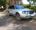 Сірий Субару Forester, об'ємом двигуна 2 л та пробігом 300 тис. км за 4950 $, фото 1 на Automoto.ua