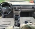 Сірий Субару Forester, об'ємом двигуна 1.99 л та пробігом 540 тис. км за 3650 $, фото 1 на Automoto.ua