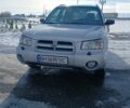 Сірий Субару Forester, об'ємом двигуна 1.99 л та пробігом 208 тис. км за 6100 $, фото 14 на Automoto.ua