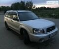 Сірий Субару Forester, об'ємом двигуна 1.99 л та пробігом 250 тис. км за 5777 $, фото 4 на Automoto.ua