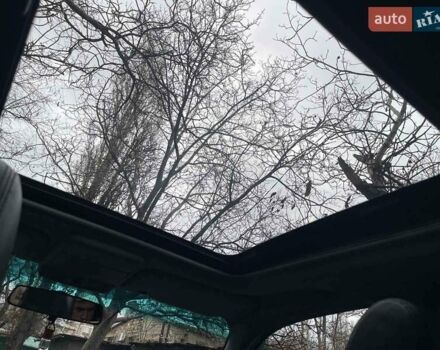 Серый Субару Форестер, объемом двигателя 2 л и пробегом 273 тыс. км за 6000 $, фото 8 на Automoto.ua