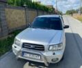 Серый Субару Форестер, объемом двигателя 2 л и пробегом 387 тыс. км за 5650 $, фото 5 на Automoto.ua
