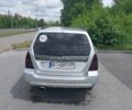 Сірий Субару Forester, об'ємом двигуна 2 л та пробігом 197 тис. км за 5800 $, фото 4 на Automoto.ua