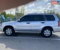 Субару Форестер 2004 в Днепре (Днепропетровске) на Automoto.ua Серый Субару Форестер, объемом двигателя 2 л и пробегом 290 тыс. км за 5999 $, фото 7 на Automoto.ua