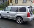 Серый Субару Форестер, объемом двигателя 2 л и пробегом 231 тыс. км за 5500 $, фото 3 на Automoto.ua