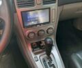 Субару Форестер 2004 в Одессе на Automoto.ua Серый Субару Форестер, объемом двигателя 2 л и пробегом 232 тыс. км за 8999 $, фото 17 на Automoto.ua