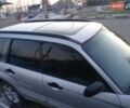 Серый Субару Форестер, объемом двигателя 2 л и пробегом 200 тыс. км за 5500 $, фото 5 на Automoto.ua