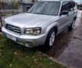 Субару Forester 2004 у Сумах на Automoto.ua Сірий Субару Forester, об'ємом двигуна 2 л та пробігом 200 тис. км за 4950 $, фото 1 на Automoto.ua