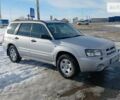 Сірий Субару Forester, об'ємом двигуна 1.99 л та пробігом 208 тис. км за 6100 $, фото 17 на Automoto.ua