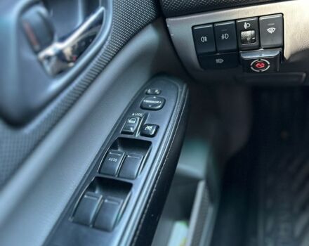 Сірий Субару Forester, об'ємом двигуна 2 л та пробігом 292 тис. км за 6500 $, фото 12 на Automoto.ua