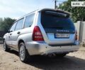 Субару Форестер 2004 в Одессе на Automoto.ua Серый Субару Форестер, объемом двигателя 2 л и пробегом 232 тыс. км за 8999 $, фото 3 на Automoto.ua