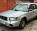 Серый Субару Форестер, объемом двигателя 2 л и пробегом 38 тыс. км за 6400 $, фото 1 на Automoto.ua