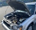 Субару Форестер 2004 в Днепре (Днепропетровске) на Automoto.ua Серый Субару Форестер, объемом двигателя 2 л и пробегом 290 тыс. км за 5999 $, фото 23 на Automoto.ua