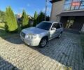 Серый Субару Форестер, объемом двигателя 2 л и пробегом 360 тыс. км за 6000 $, фото 7 на Automoto.ua