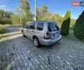 Серый Субару Форестер, объемом двигателя 2 л и пробегом 360 тыс. км за 6000 $, фото 1 на Automoto.ua