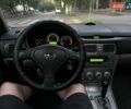 Сірий Субару Forester, об'ємом двигуна 2.46 л та пробігом 280 тис. км за 5300 $, фото 8 на Automoto.ua